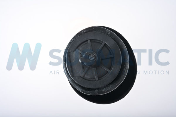 Air spring  Peugeot Expert Rear left|Rear right