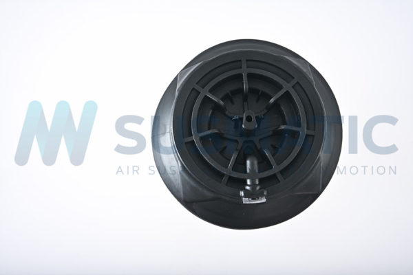 Air spring  Citroën C4 Picasso / C4 Grand Picasso Rear left|Rear right