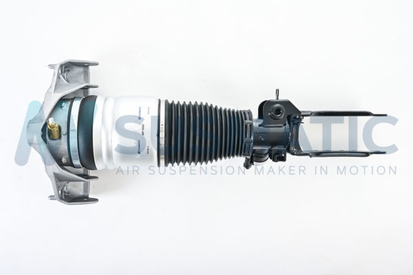 Air strut  Audi Q7 Front right