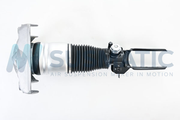 Air strut  Audi Q7 Front right