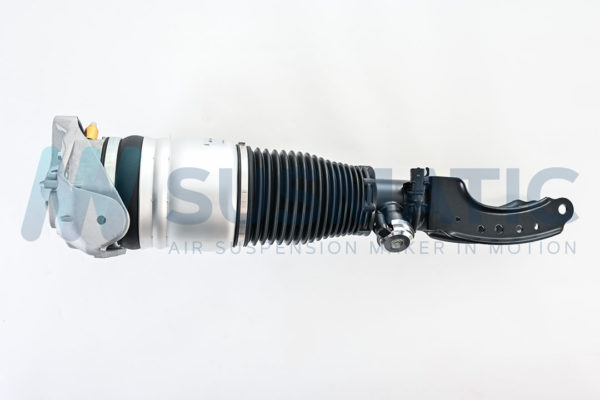 Air strut  Audi Q7 Front right