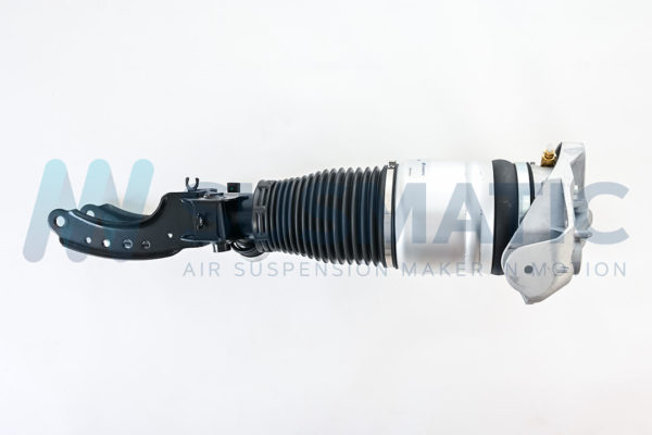 Air strut  Audi Q7 Front right