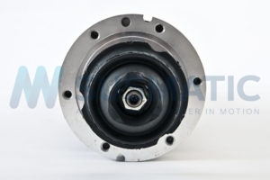 Air strut  Audi A6 Front left|Front right