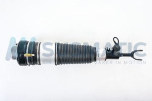 Air strut  Audi A6 Front left