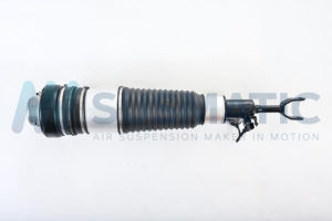 Air strut  Audi A6 Front left