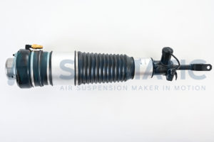 Air strut  Audi A6 Front right