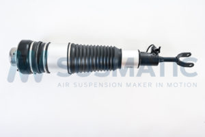 Air strut  Audi A6 Front right