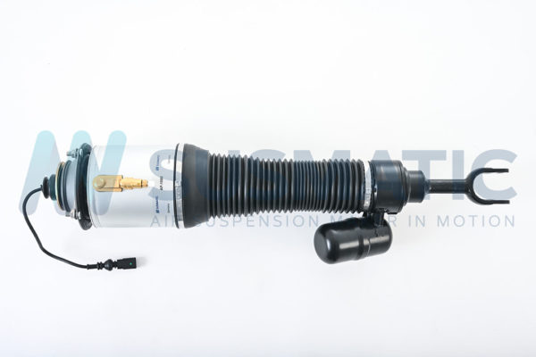 Air strut  Volkswagen Phateon Front right