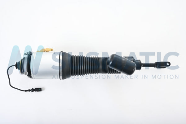 Air strut  Volkswagen Phateon Front right