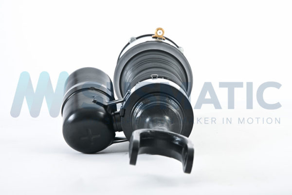 Air strut  Volkswagen Phateon Front right