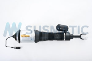 Air strut  Bentley Continental GT / GTC Front left
