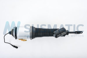 Air strut  Bentley Continental GT / GTC Front left