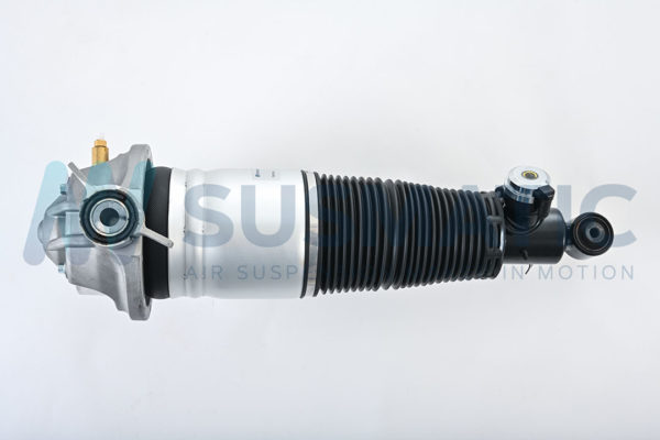 Air strut  Volkswagen Touareg Rear right