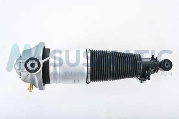 Air strut  Volkswagen Touareg Rear right