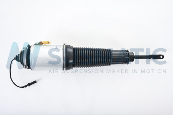 Air strut  Audi A8|S8 Front left