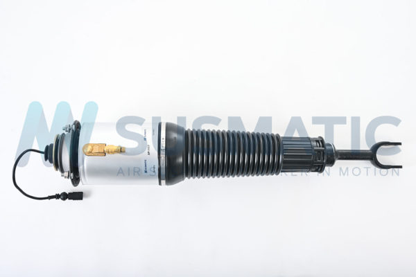 Air strut  Audi A8|S8 Front right