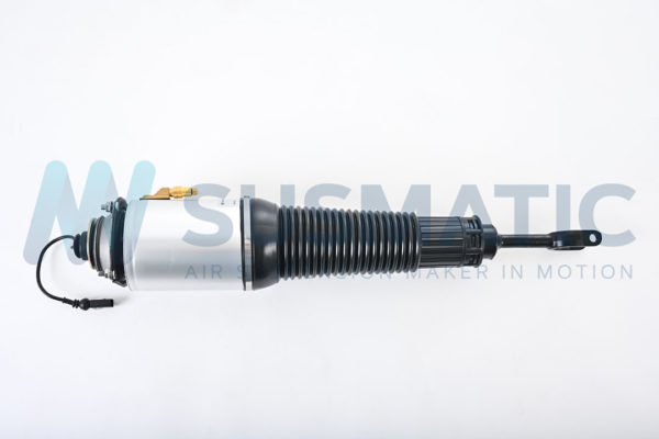 Air strut  Audi A8|S8 Front right