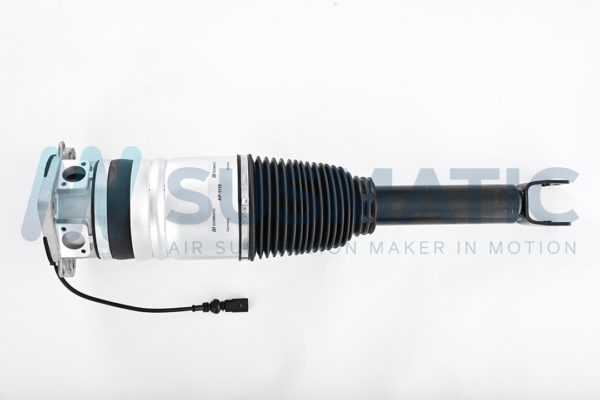 Air strut  Audi A8|S8 Rear right