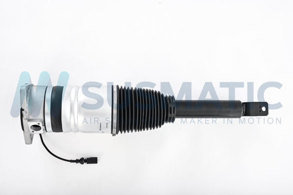 Air strut  Audi A8|S8 Rear right