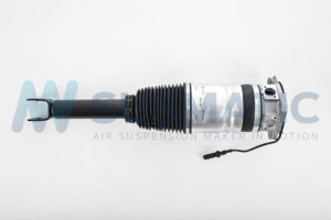 Air strut  Audi A8|S8 Rear left