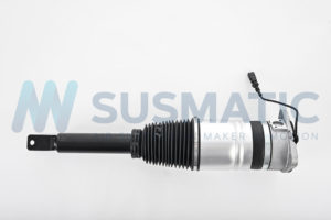 Air strut  Audi A8|S8 Rear left