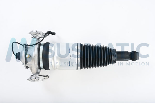 Air strut  Volkswagen Touareg II Rear right