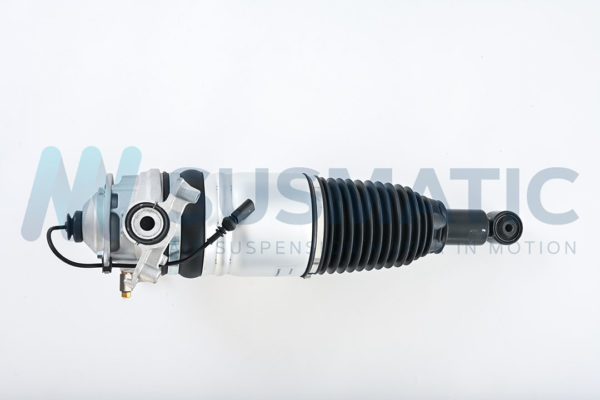 Air strut  Volkswagen Touareg II Rear right