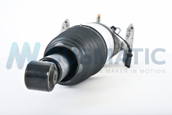 Air strut  Volkswagen Touareg II Rear right