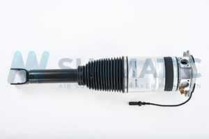 Air strut  Bentley Flying Spur Rear left