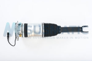 Air strut  Bentley Flying Spur Rear right