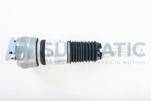 Air strut  Porsche Panamera Front right