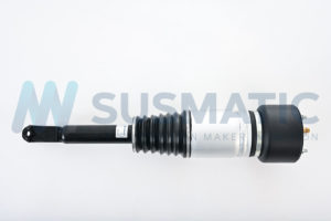 Air strut  Jaguar XJ Series Front left|Front right