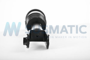 Air strut  Jaguar XJ Series Front left|Front right