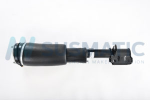 Air strut  Land Rover Range Rover III Front left