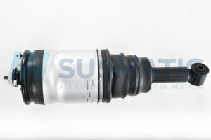 Air strut  Land Rover Range Rover Sport Rear left|Rear right