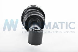 Air strut  Land Rover Range Rover Sport Rear left|Rear right