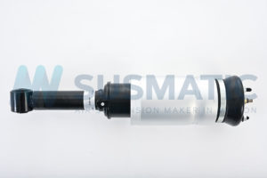 Air strut  Land Rover Range Rover Sport Front left|Front right