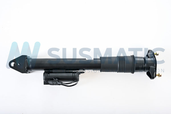 Air strut  Mercedes Benz GL-Class Rear left|Rear right