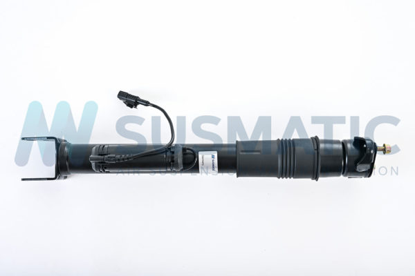 Air strut  Mercedes Benz GL-Class Rear left|Rear right