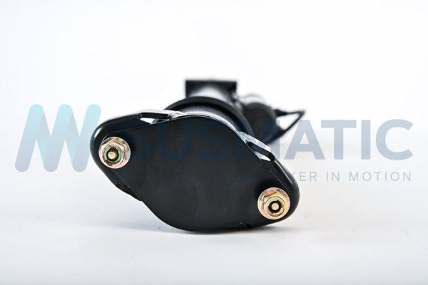 Air strut  Mercedes Benz GL-Class Rear left|Rear right