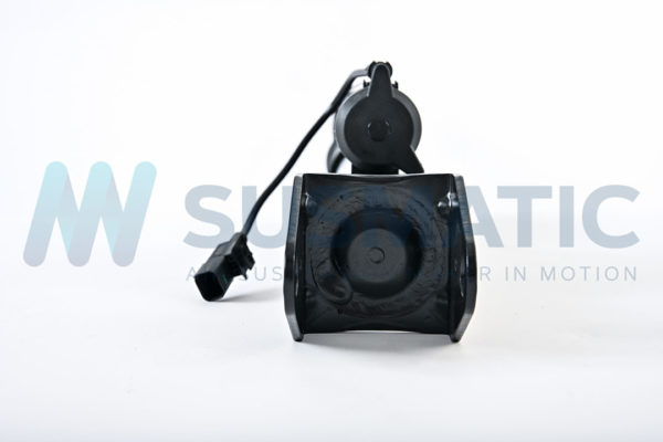 Air strut  Mercedes Benz GL-Class Rear left|Rear right