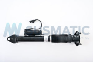 Air strut  Mercedes Benz GLE Rear left|Rear right
