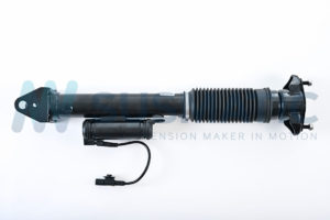 Air strut  Mercedes Benz GLE Rear left|Rear right