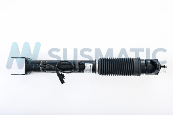 Air strut  Mercedes Benz GL-Class Rear left|Rear right