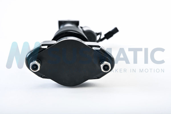 Air strut  Mercedes Benz GL-Class Rear left|Rear right