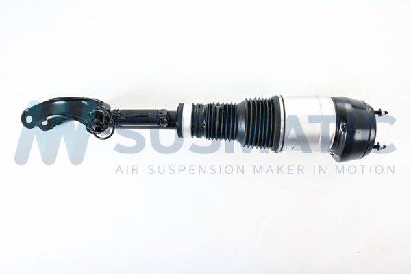 Air strut  Mercedes Benz M-Class Front left