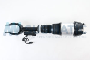 Air strut  Mercedes Benz GLE Front left