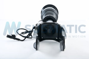 Air strut  Mercedes Benz GLE Front left