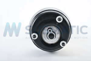 Air strut  Mercedes Benz GLE Front left