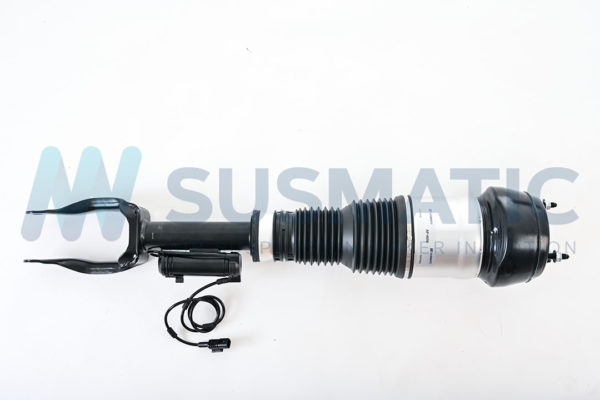 Air strut  Mercedes Benz GL-Class Front right